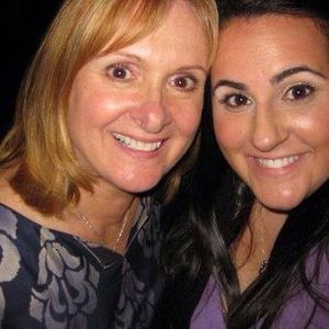 Meet your Posher, Marisa